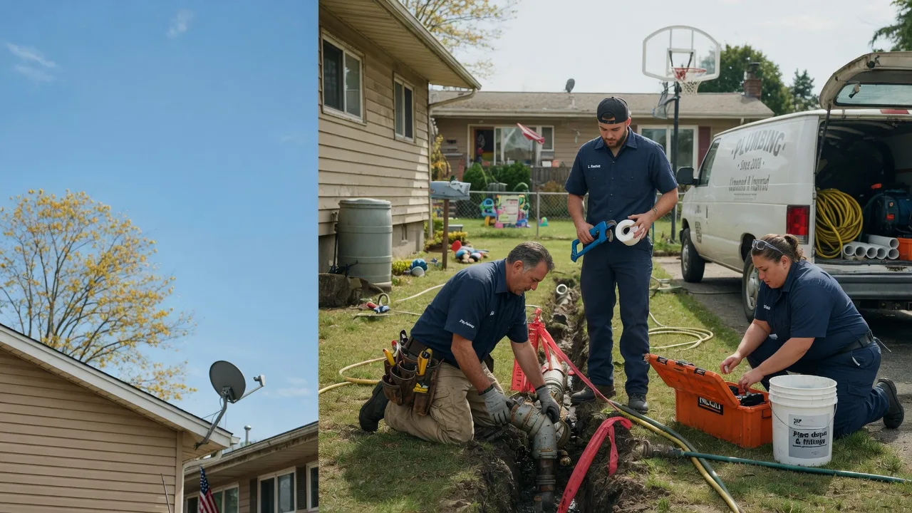 Garbage Disposal Replacement in Clear Lake, MN near me